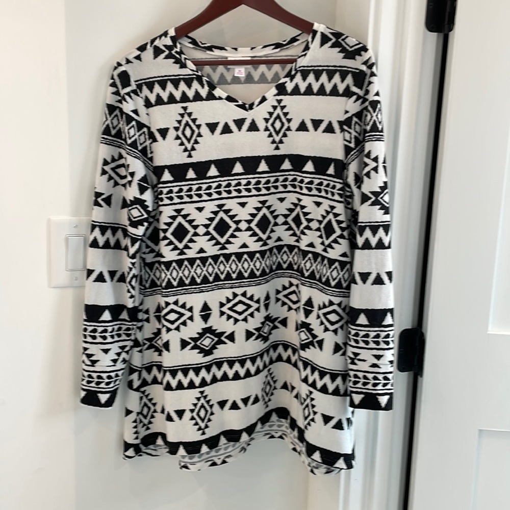 Like new tunic